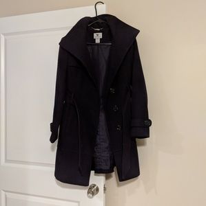 Worthington wool coat